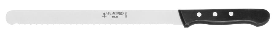 Konditormesser Welle – 8 Ausführungen wählbar | Lauterjung Solingen