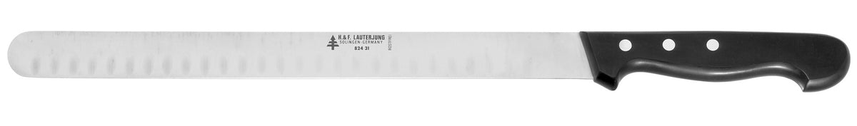 Kullenmesser 12"=31cm | Lauterjung Solingen
