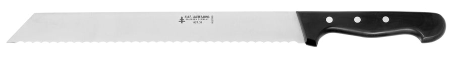 Kuchenblechmesser Welle 12"=31cm | Lauterjung Solingen