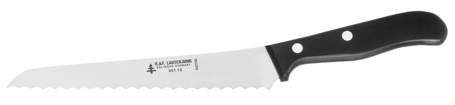 Kuchenblechmesser – 2 Ausführungen wählbar | Lauterjung Solingen