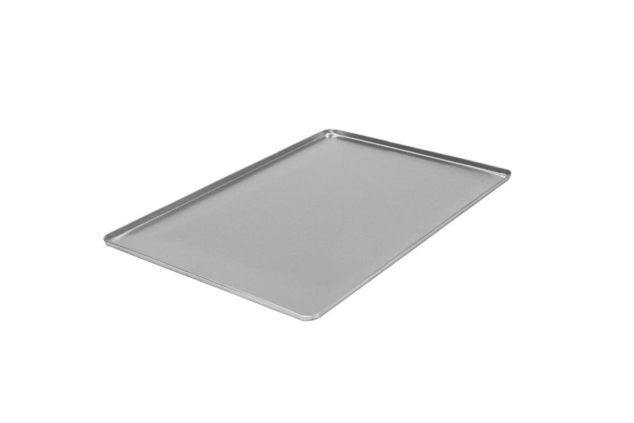 Schneider Ausstell-/Thekenblech "Silber", 480 x 320 x 10 mm