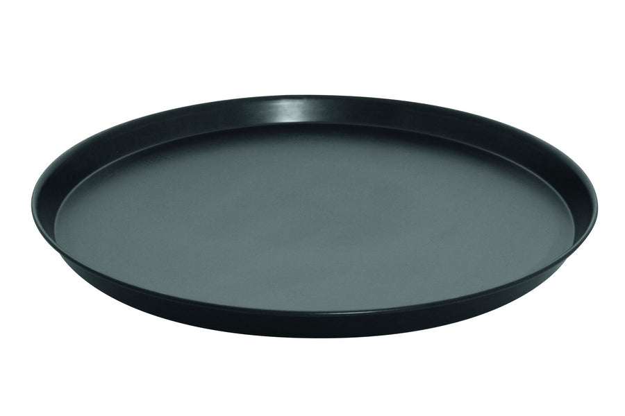 Schneider Pizzablech, Blaustahl, Ø 500 (475) x 35 mm