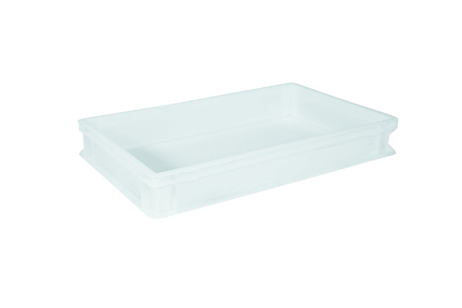 Schneider Pizzaballenbehälter, HDPE, Volumen: 18,0 L