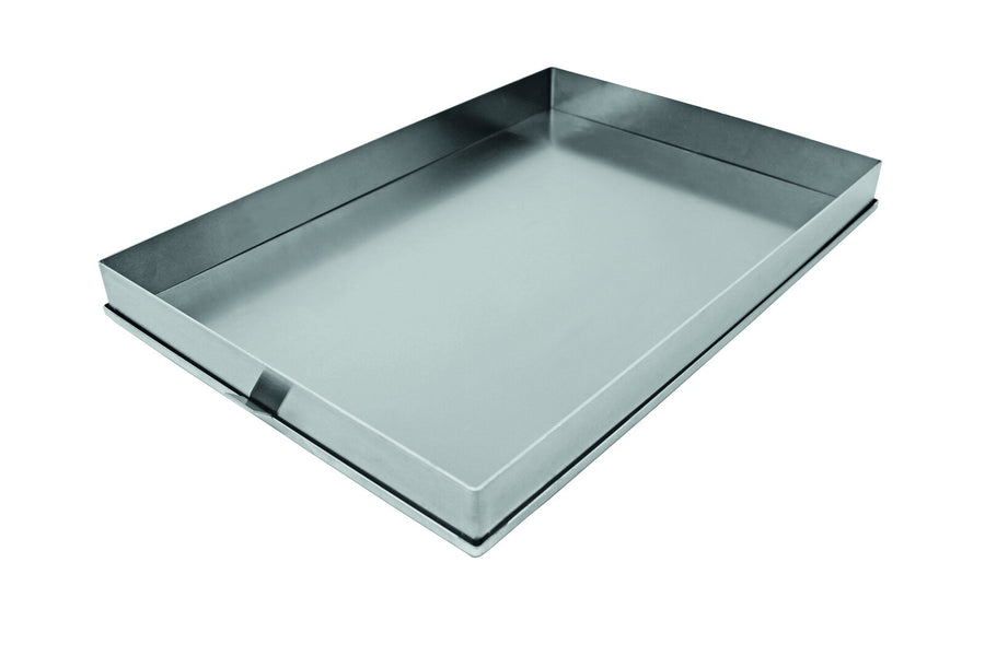 Schneider Schnittkuchenblech, Aluminium, 580 x 400 x 50 mm