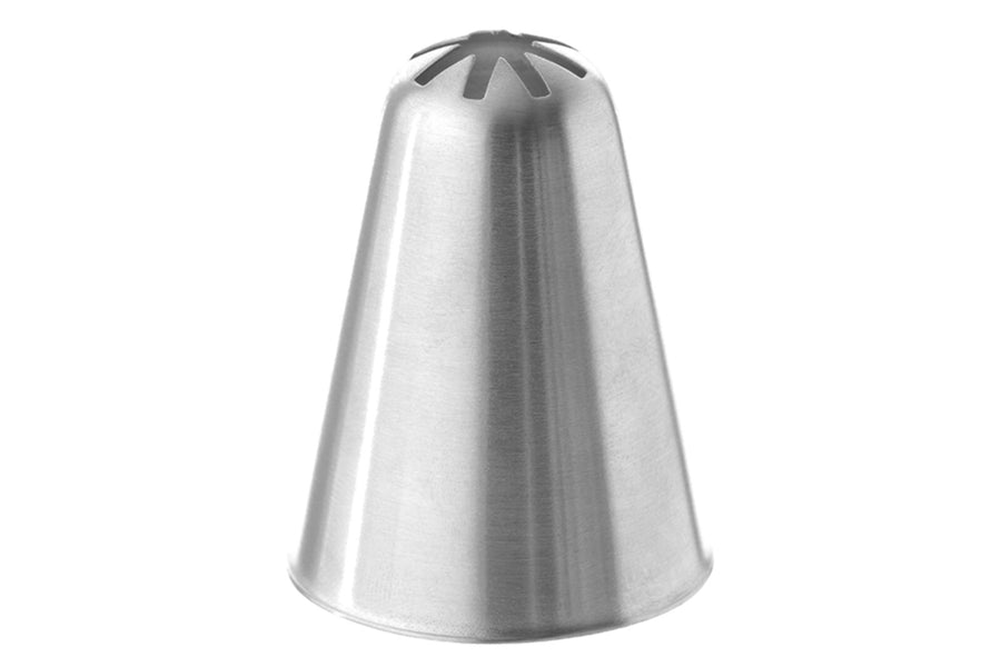 Schneider Garniertülle 6,0 mm, Höhe: 47 mm, VE: 6 Stück