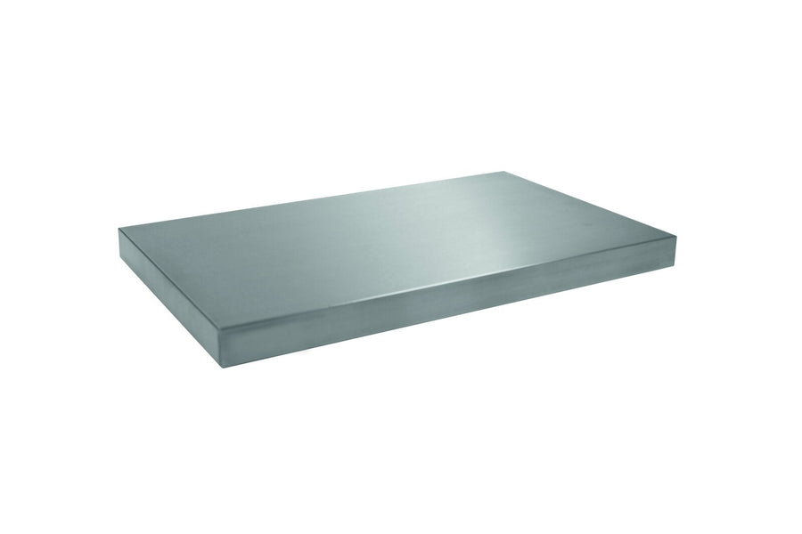 Schneider soğutma plakası GN 1/1, paslanmaz çelik, 530 x 325 x 45 mm