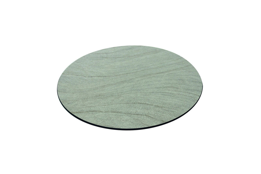 Schneider Auslagetablett "Sahara light", Ø 400 x 6 mm