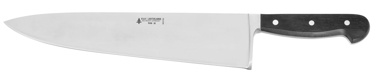 Schlagmesser 12"=31cm | Lauterjung Solingen