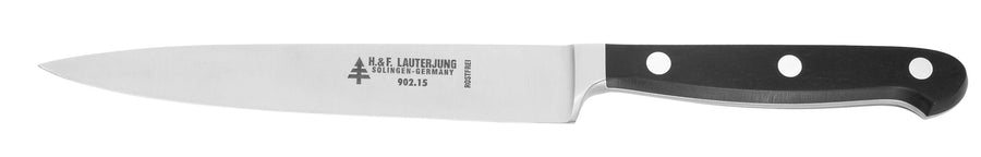 Schinkenmesser 8" (21 cm) | Lauterjung Solingen