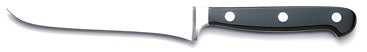 Ausbeiner 14cm - mit fester Klinge | Lauterjung Solingen