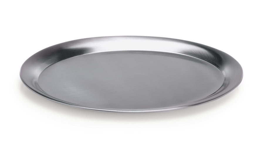 Serviertablett oval – 4 Größen wählbar | Lauterjung Solingen