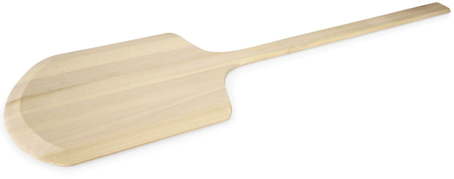 Pizzaschaufel Holz – 2 Größen wählbar | Lauterjung Solingen