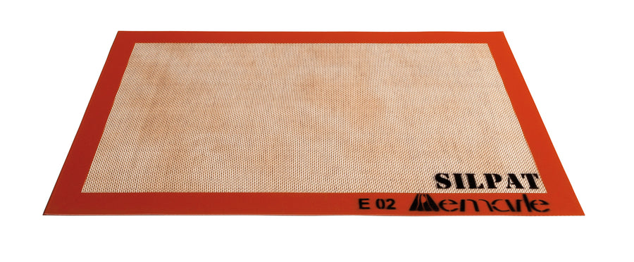 Backmatte Silpat – 3 Ausführungen wählbar | Lauterjung Solingen