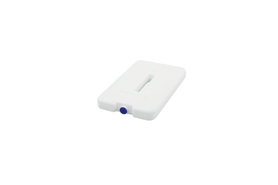 Schneider Soğutucu Akü GN 1/4 -12 °C, HDPE, 265 x 162 x 30 mm