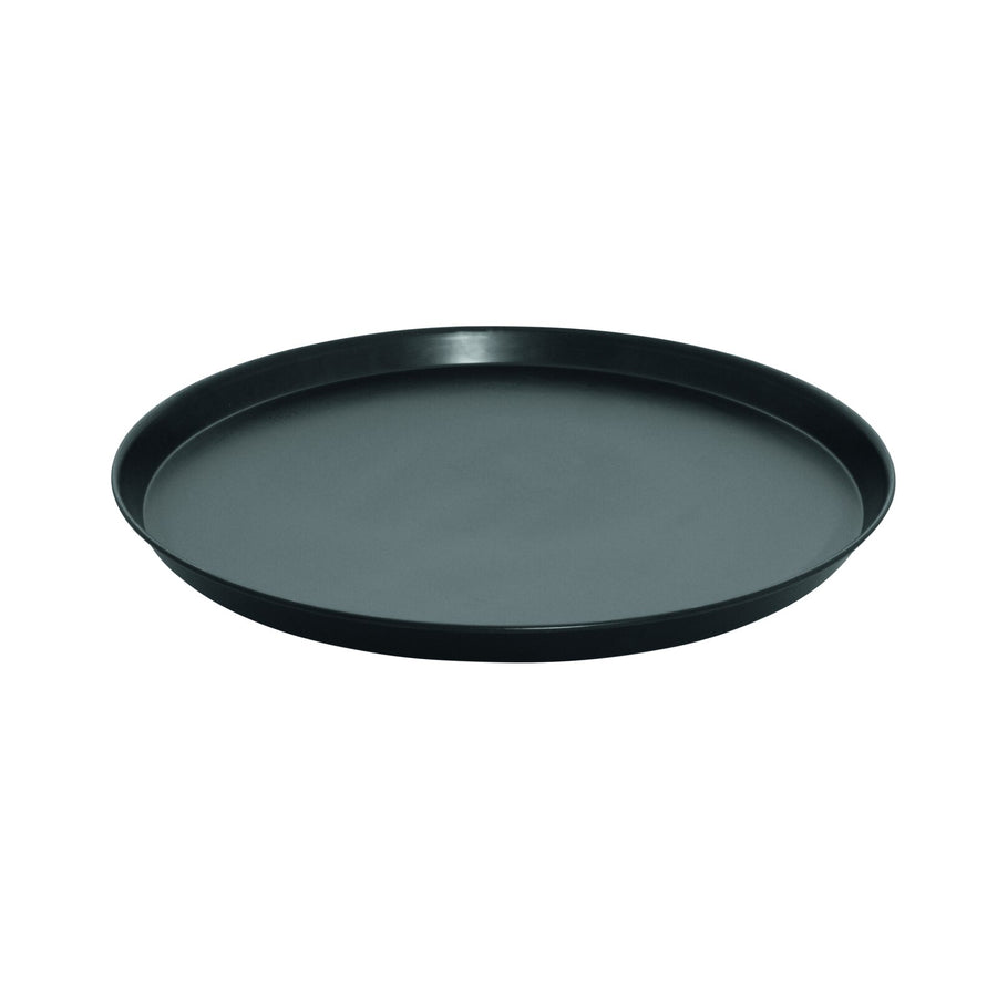 Schneider pizza tepsisi, mavi çelik, Ø 340 (320) x 25 mm