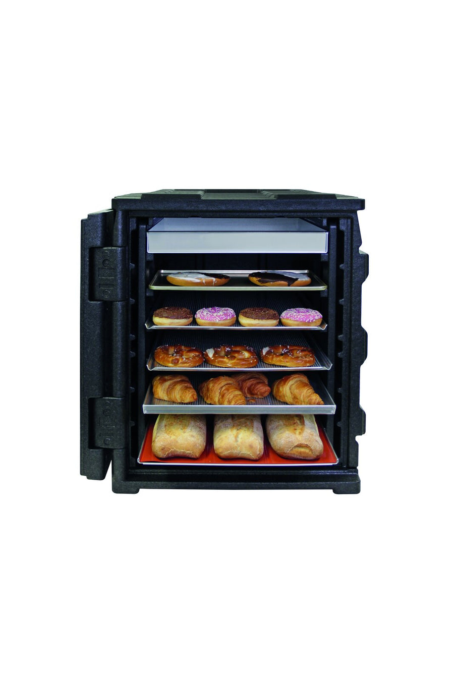 Транспортна кутия Schneider FRONT 60x40, EPP, обем: 146,0 л