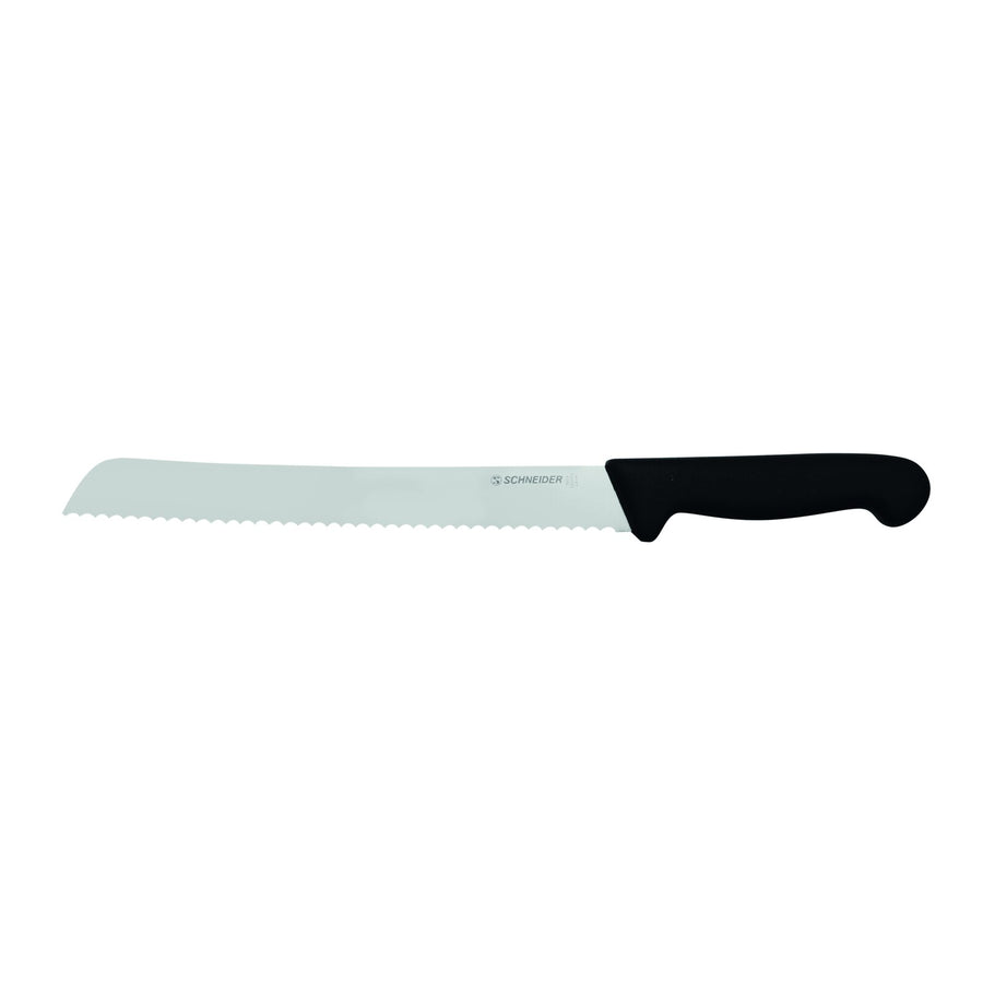 Schneider Brotmesser Welle, Größe: 24 cm