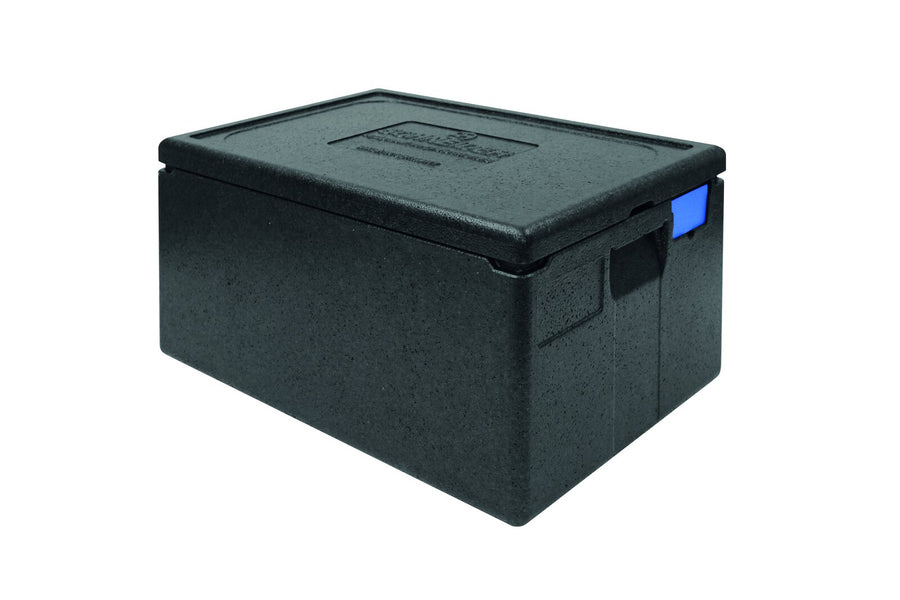 Schneider Taşıma Kutusu TOP GN 1/1, EPP, Hacim: 46,0 L