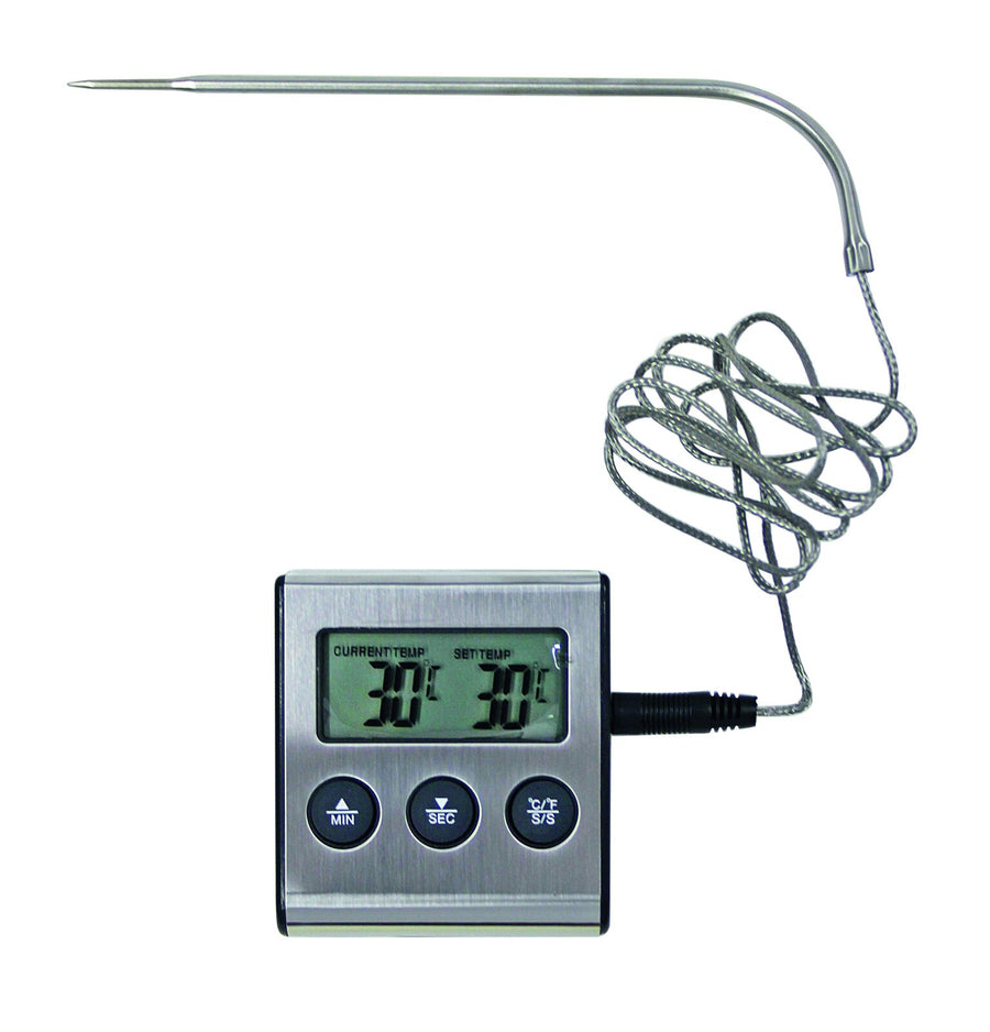 Schneider Thermometer, Einstich, -26 bis +250 °C
