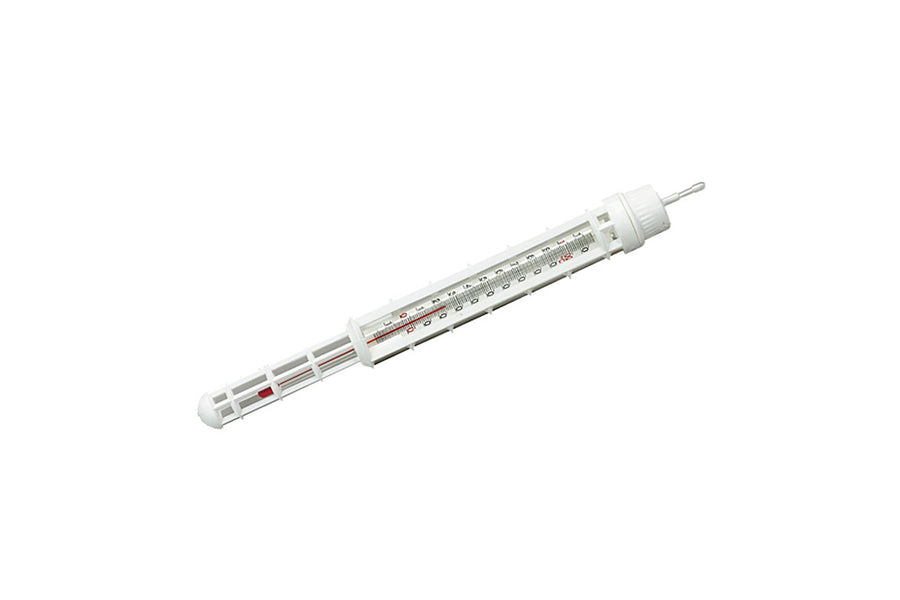 Schneider Thermometer, 0 bis +110 °C, Kunststoff