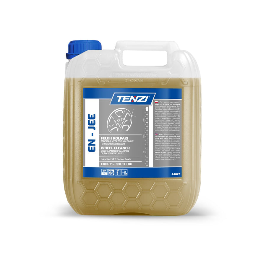 Tenzi En-Jee Felgenreiniger Konzentrat 10 L – Kanister