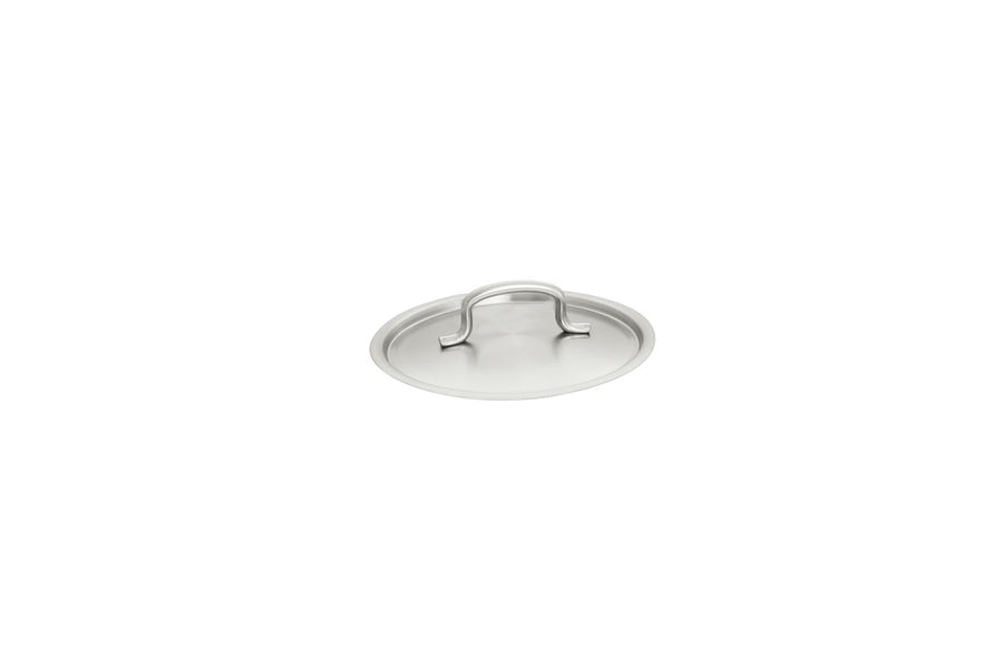 Schneider Deckel, Edelstahl, Ø 160 mm x 45 mm
