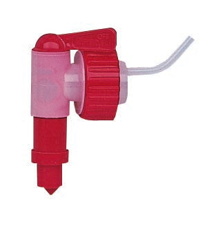 Abfüllhahn für 10L-Kan.