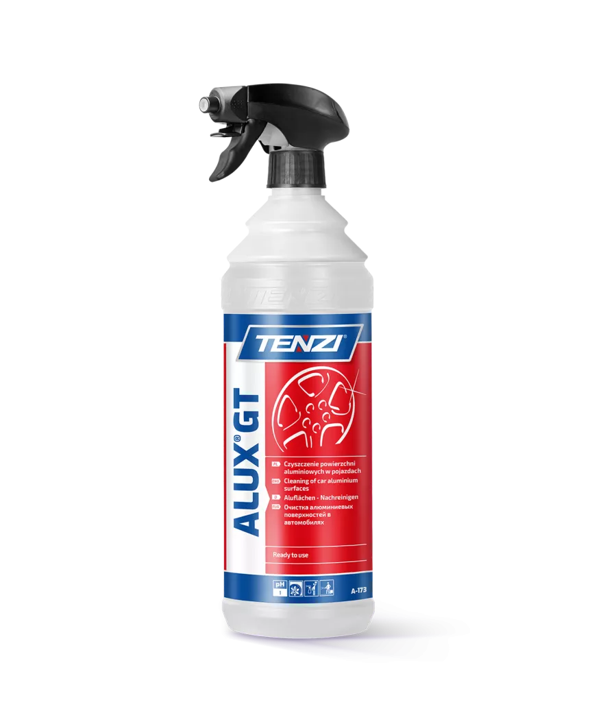 Tenzi Alux GT Felgenreiniger sauer 1 L