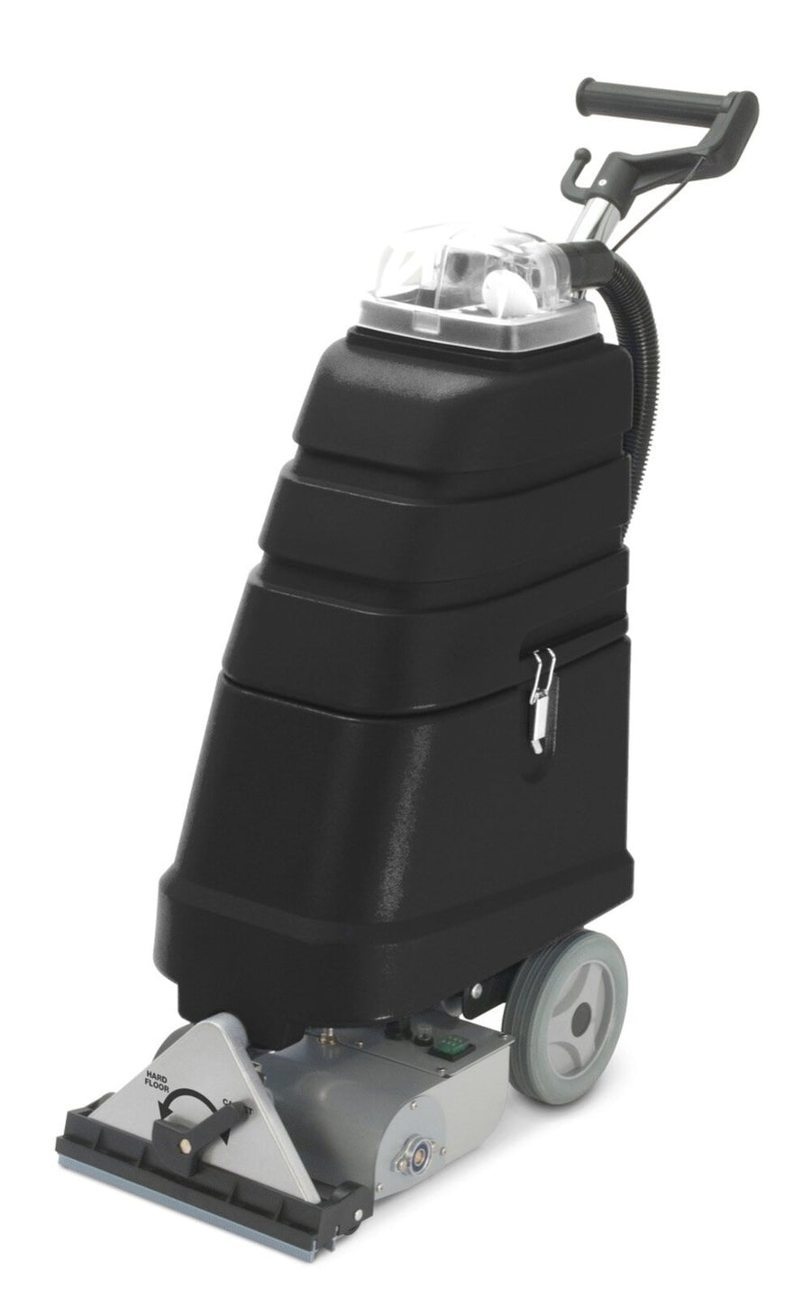 ARCORA Aniko 25 Brush Sprühextraktionsgerät mit rotierender Bürste – Komplettset