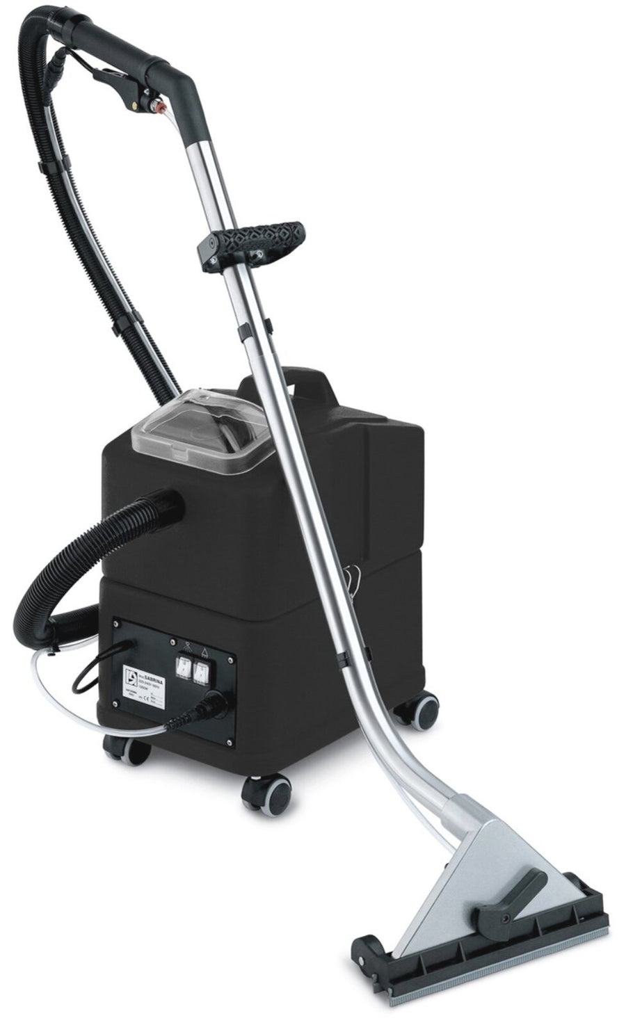 ARCORA Aniko 30 Sprühextraktionsmaschine – Komplettset