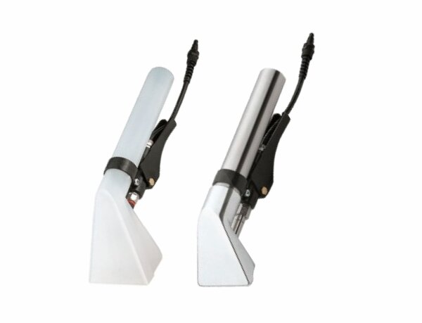 ARCORA Aniko 70 Brush Profi-Teppichreinigungsmaschine mit rotierender Bürste – Komplettset