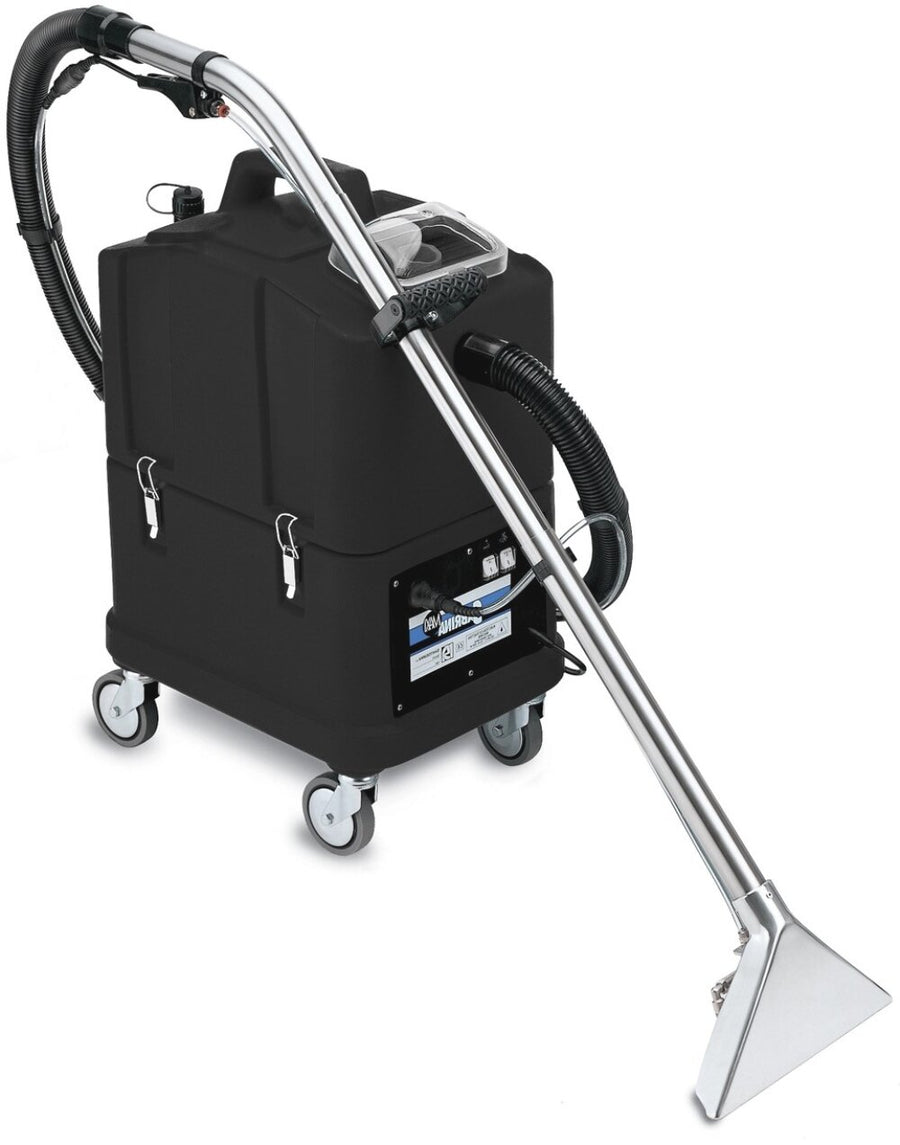 ARCORA Aniko 60 Sprühextraktionsmaschine – Komplettset