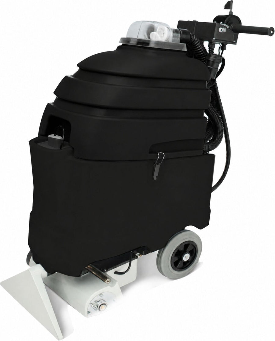 ARCORA Aniko 70 Brush Profi-Teppichreinigungsmaschine mit rotierender Bürste – Komplettset