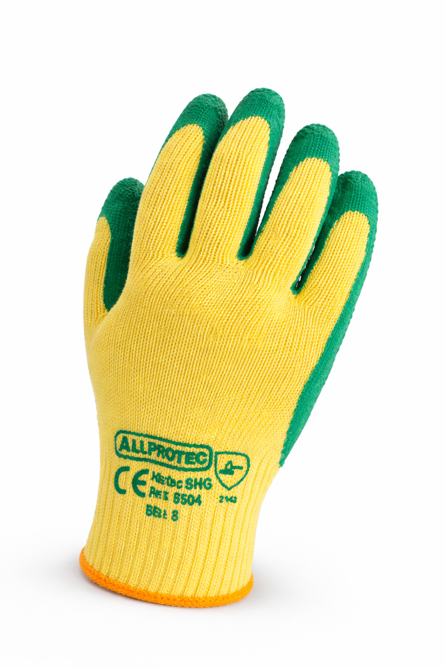 VATER Allprotec SHG Grip Arbeitshandschuh