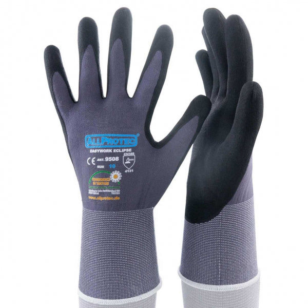 VATER Allprotec Easy Work Eclipse Arbeitshandschuh
