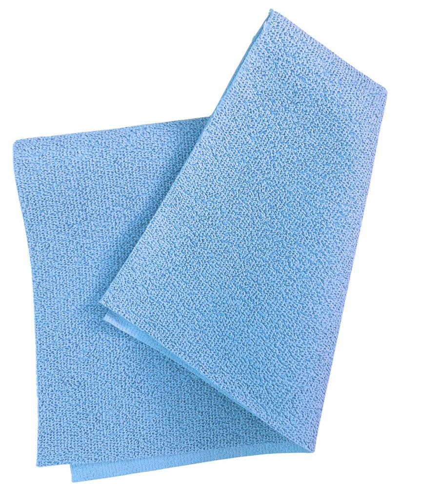 ARCORA Strong-Line PU Microfasertuch, Blau, 40 x 30 cm, 100 Stück