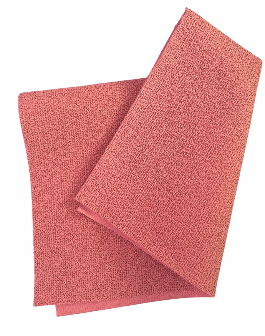 ARCORA Strong-Line PU Microfasertuch, Rosa, 40 x 30 cm, 100 Stück