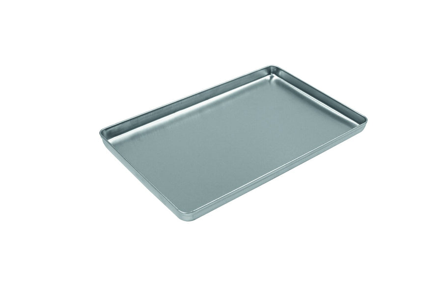 Schneider Ausstell-/Thekenblech "Silber", 300 x 200 x 20 mm