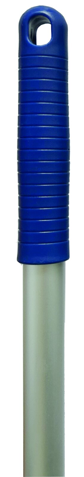 ARCORA Aluminiumstiel blau 140 cm, 50 Stück