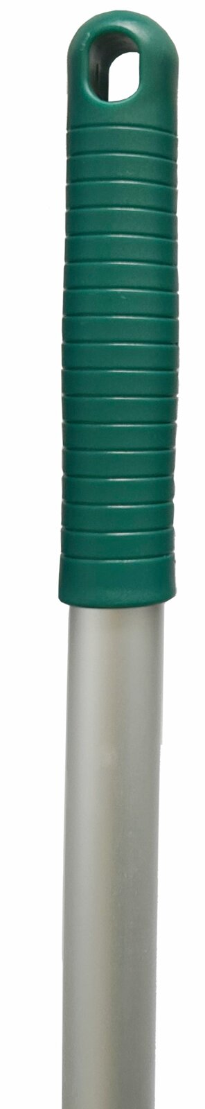 ARCORA Aluminiumstiel grün 140 cm, 50 Stück