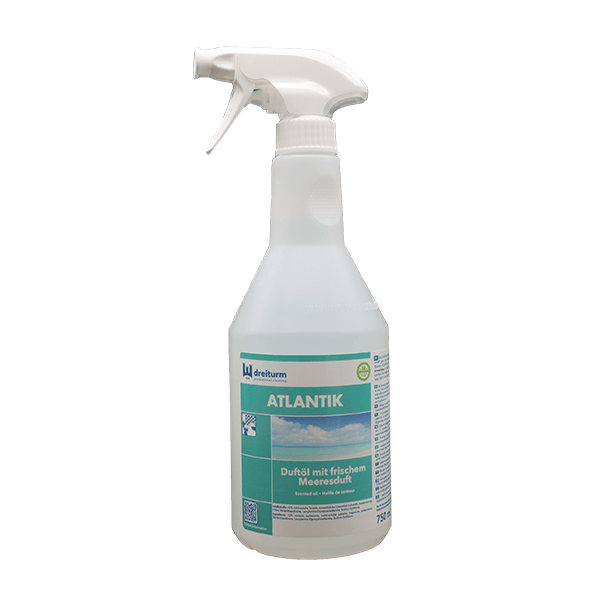 Duftöl Atlantik 750ml