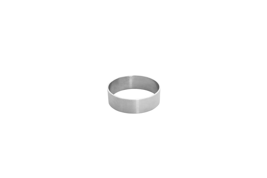 Schneider Dessertring, Aluminium, 80 x 20 x 1 mm