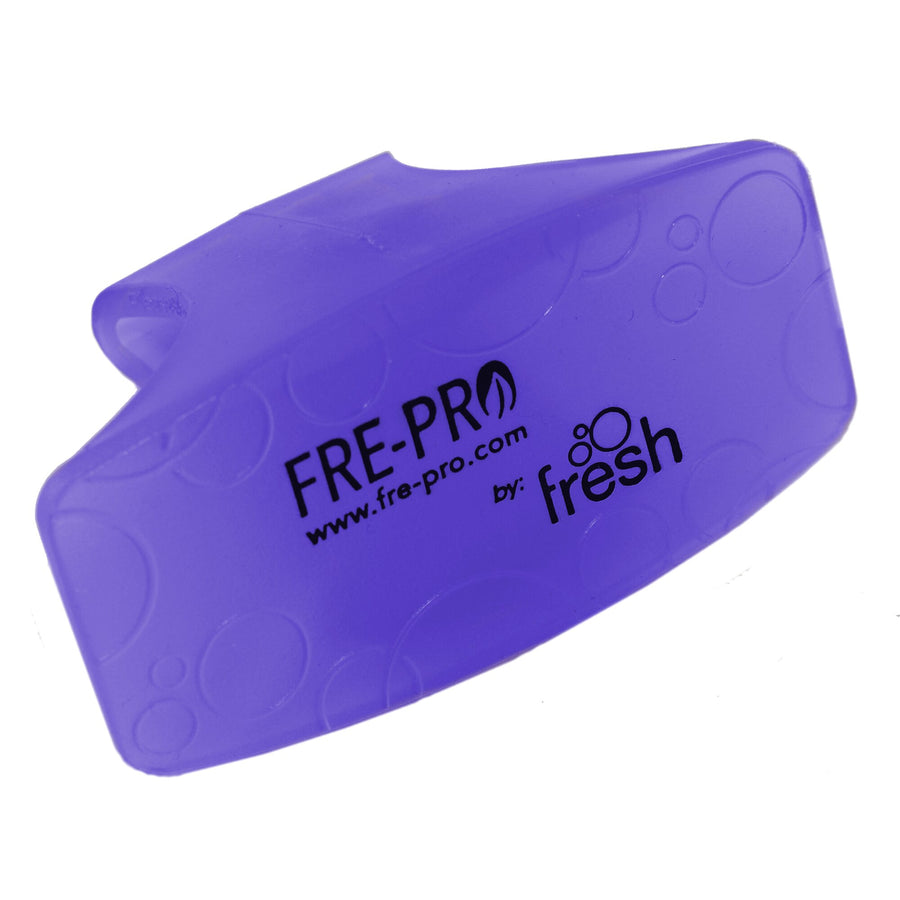 Fresh Products Bowl Clip WC-Duftspüler / Toiletten-Lufterfrischer – Fabulous Lavender