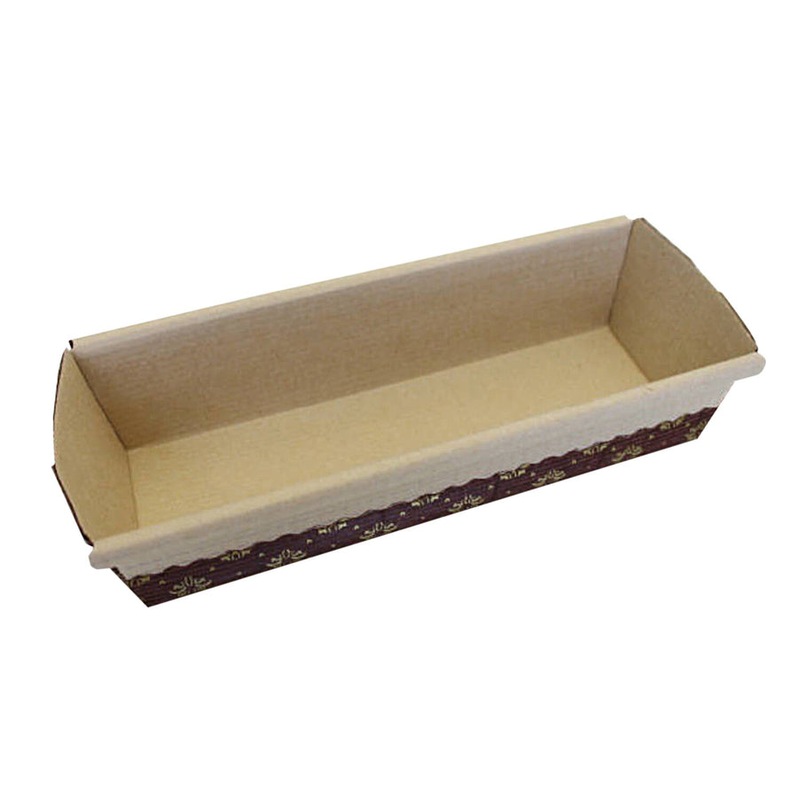 Schneider Backform "Königskuchen", 225 x 70 x 65 mm VE: 516 Stück