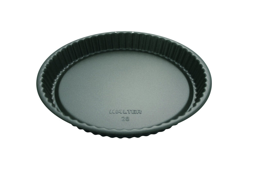 Schneider Obsttortenform - mit geripptem Rand, Ø 280 mm, Höhe: 32 mm