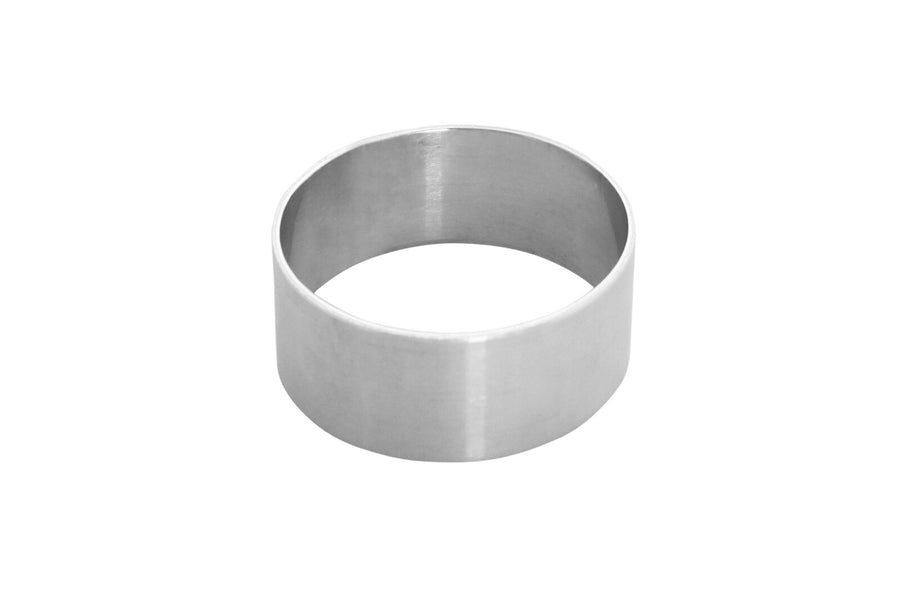 Schneider Tortenring, Aluminium, 160 x 60 x 2 mm