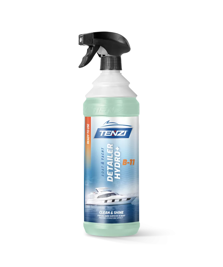 Tenzi Boat Detailer Hydro+ B-11 Lackschutz-Detailer für Boote 1 L