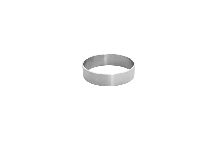 Schneider Dessertring, Aluminium, 100 x 20 x 1 mm