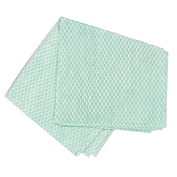 Bodenpfl-Tuch S 60*60cm Einzel