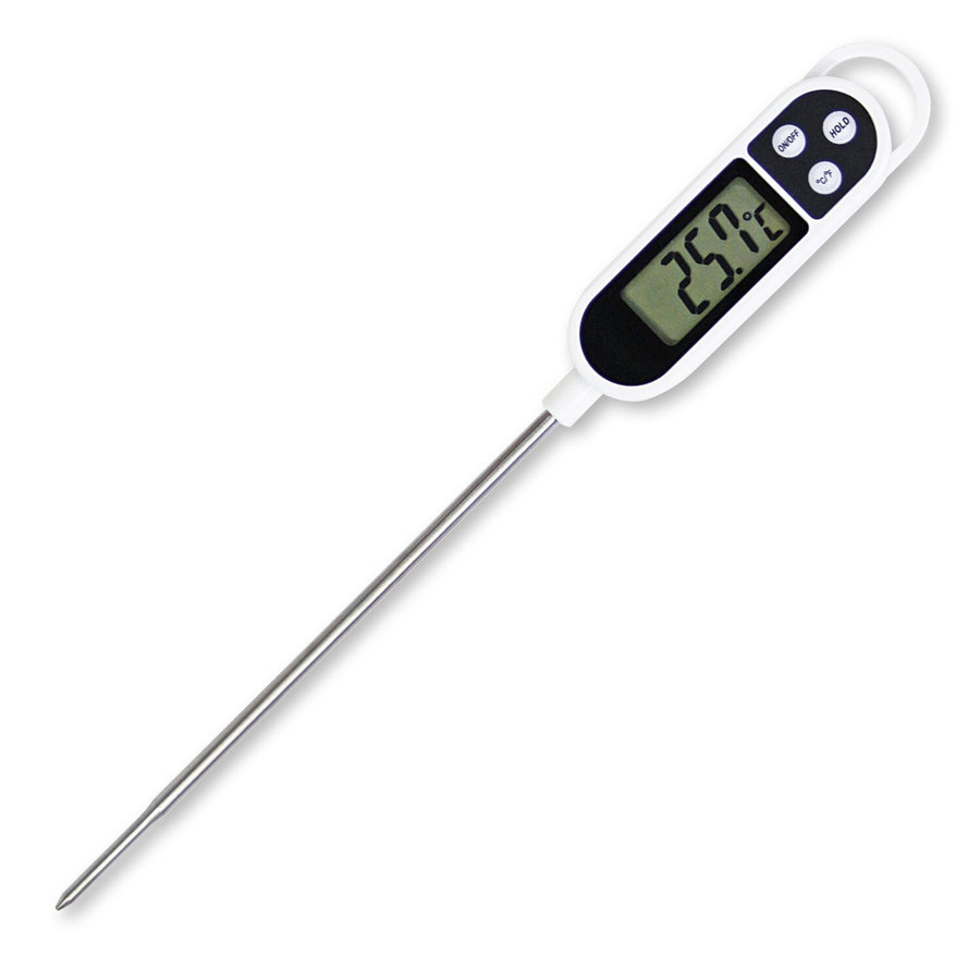 Schneider Thermometer, Einstich, -50 bis +300 °C